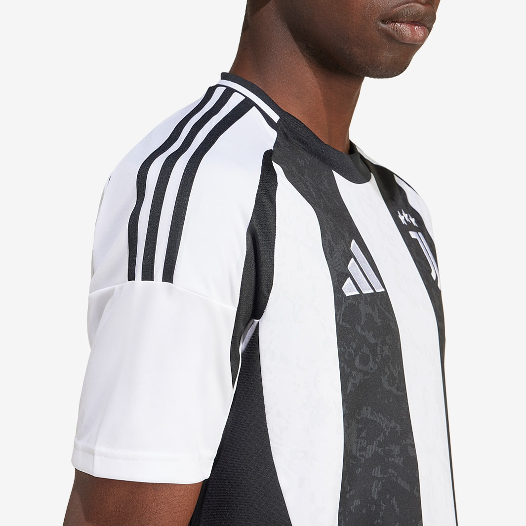 Jersey Juventus 2024/25 I Fan