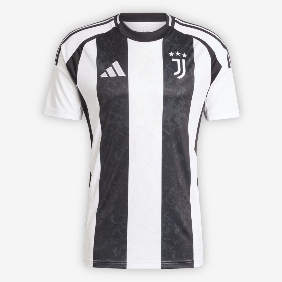 Jersey Juventus 2024/25 I Fan