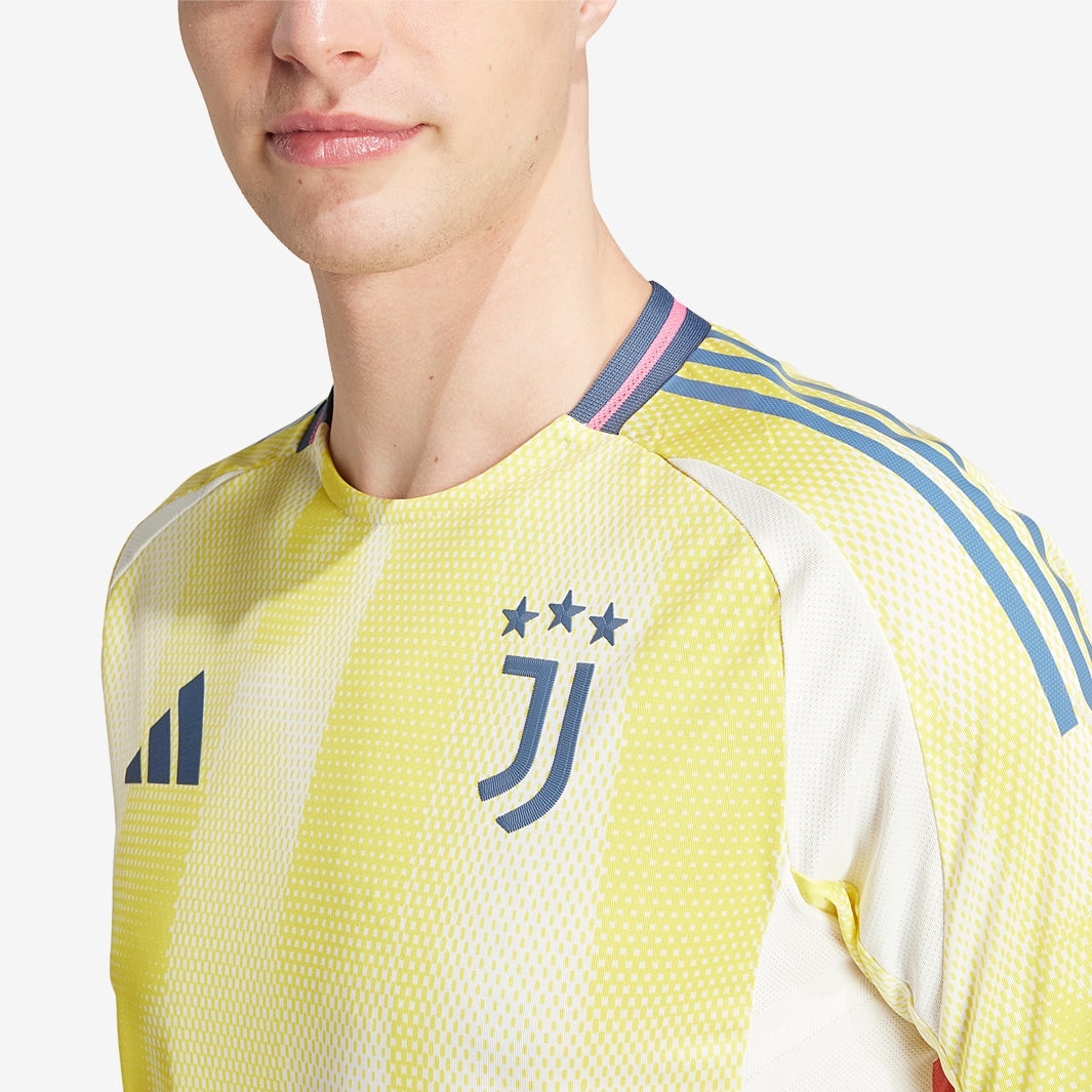 Jersey Juventus FC 2024/25 II Player