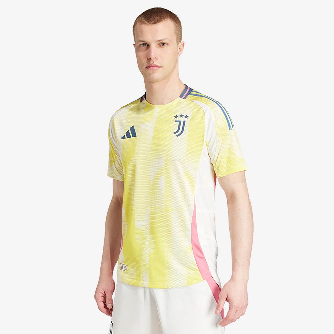 Jersey Juventus FC 2024/25 II Player