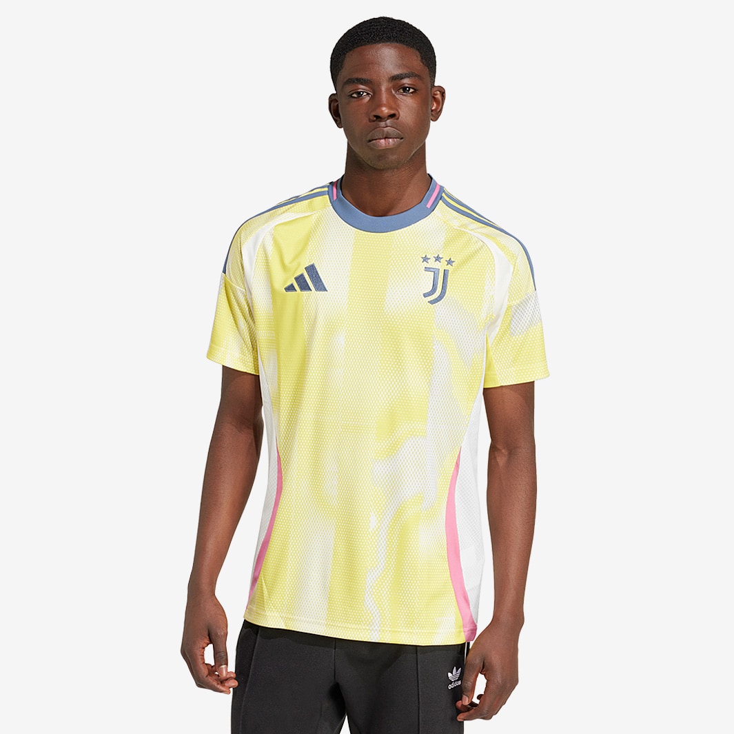 Jersey Juventus FC 2024/25 II Fan
