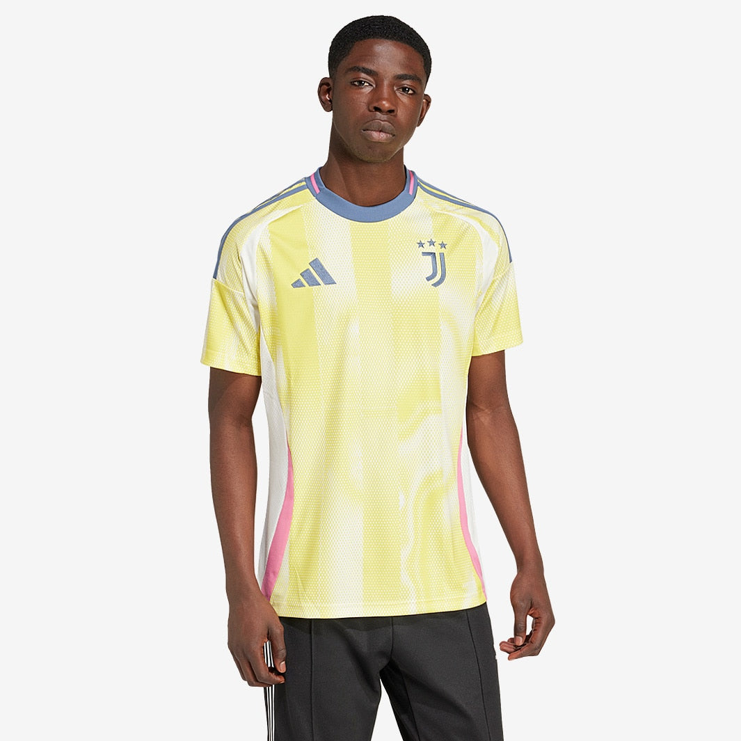 Jersey Juventus FC 2024/25 II Fan