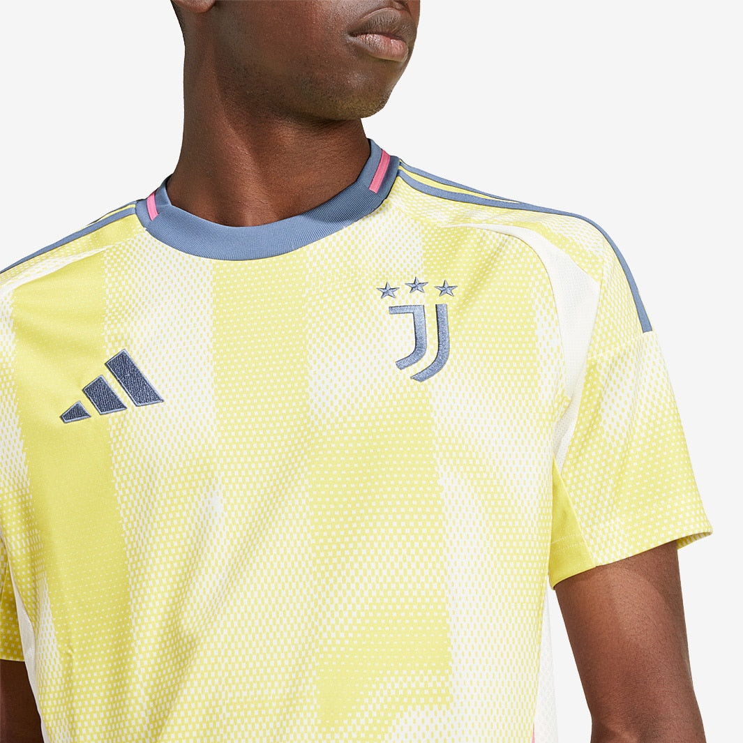 Jersey Juventus FC 2024/25 II Fan