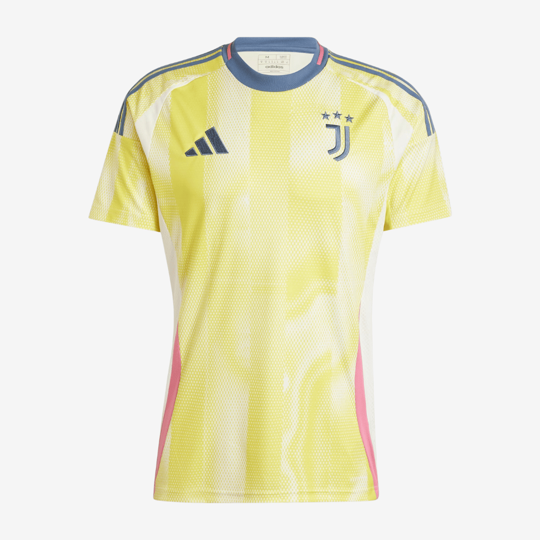 Jersey Juventus FC 2024/25 II Fan