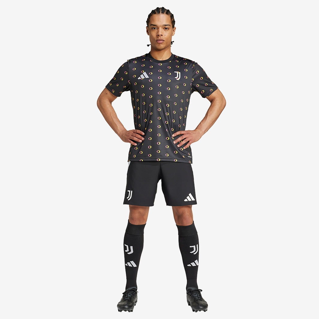 Jersey Juventus FC 2024/25 Pre-Match