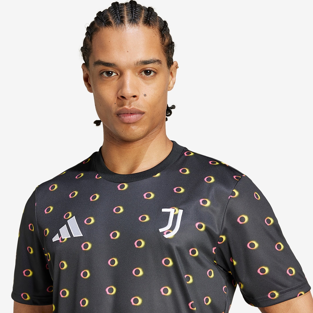 Jersey Juventus FC 2024/25 Pre-Match