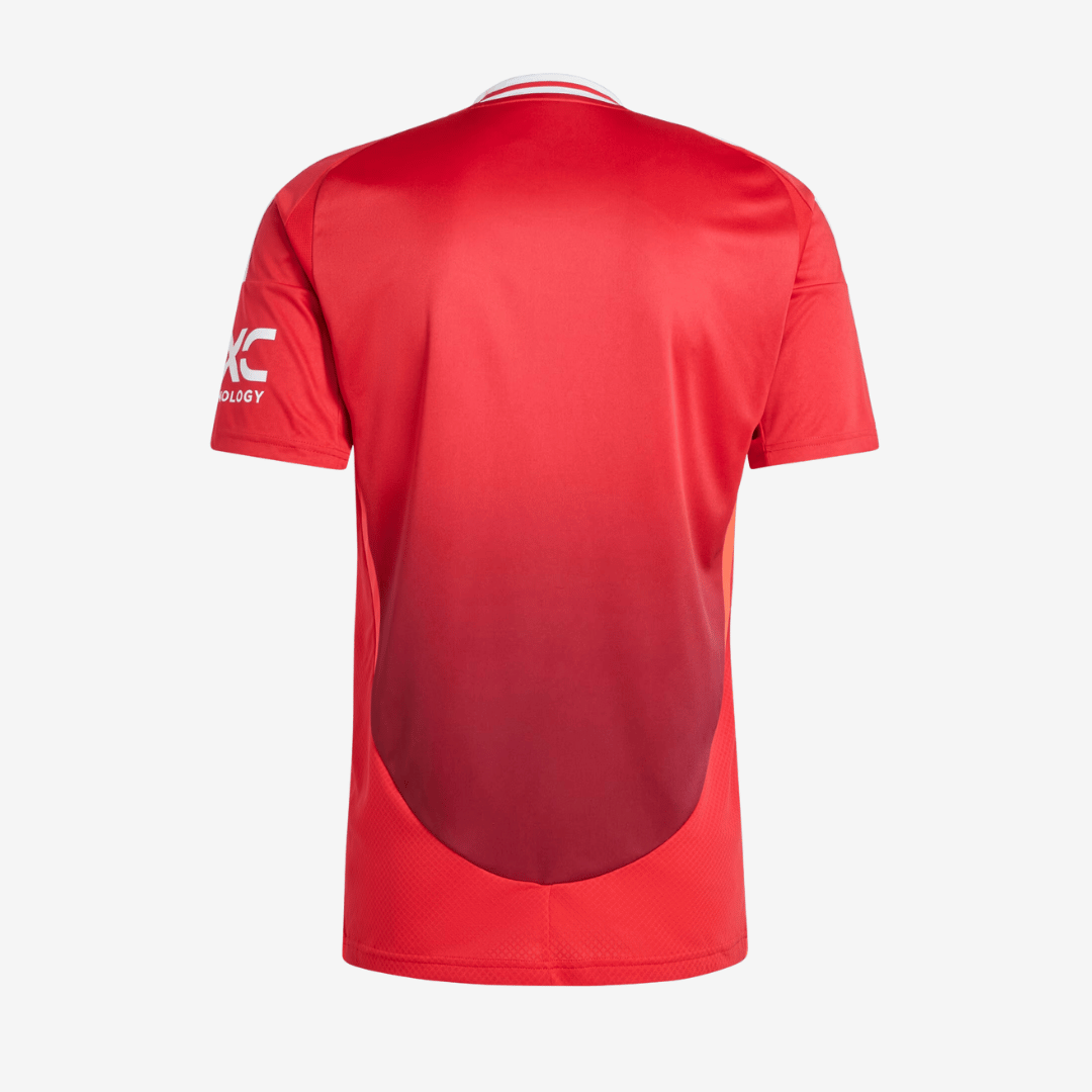 Jersey Manchester United 2024/25 I Fan
