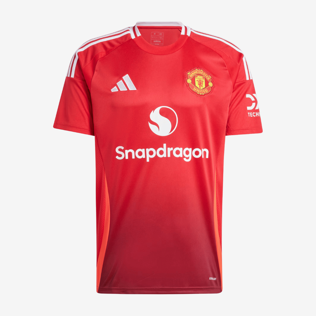 Jersey Manchester United 2024/25 I Fan