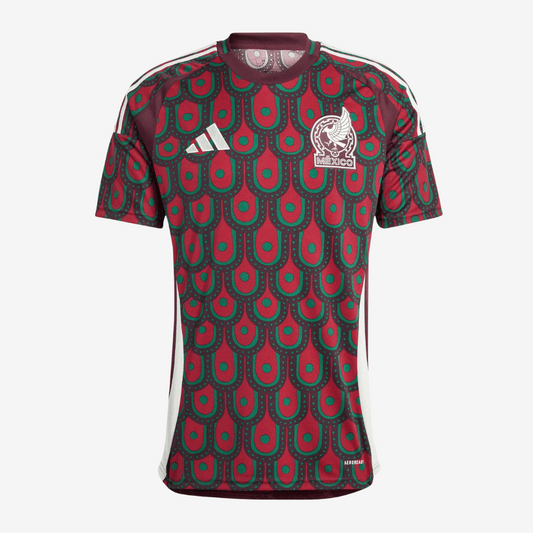 Jersey Mexico 2024 I Fan