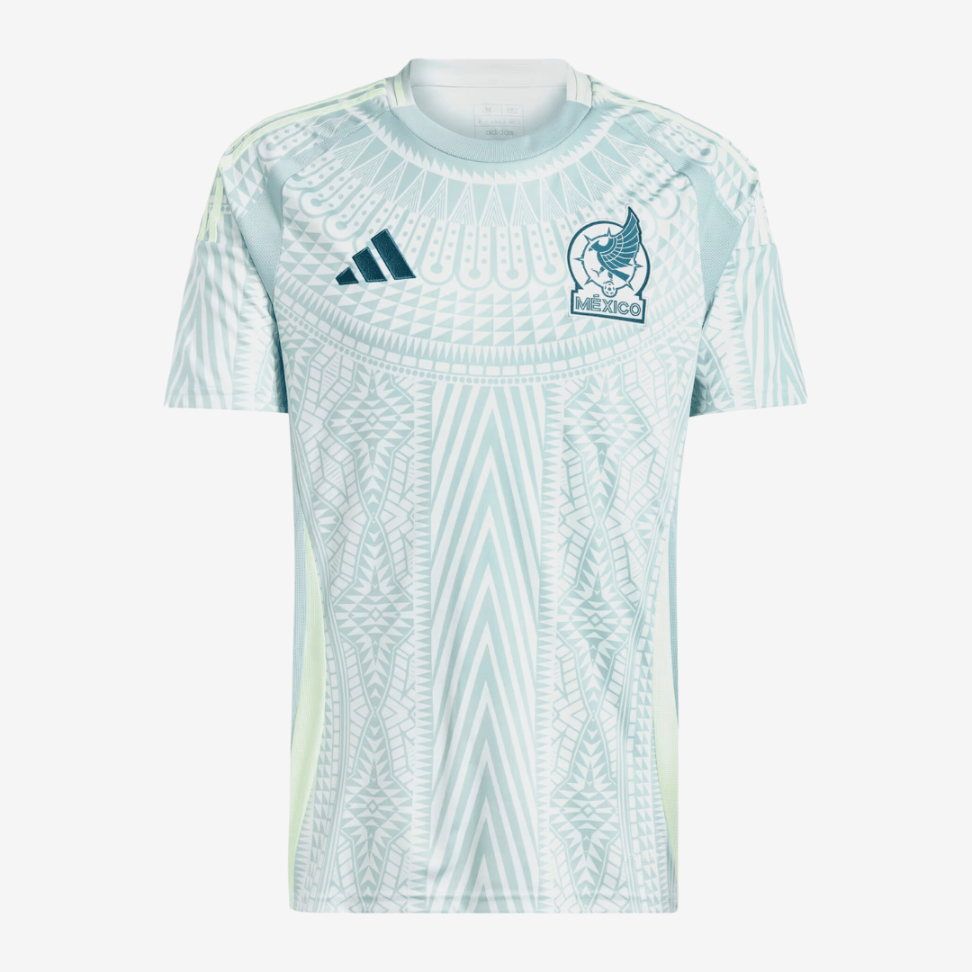 Jersey Mexico 2024 II Fan