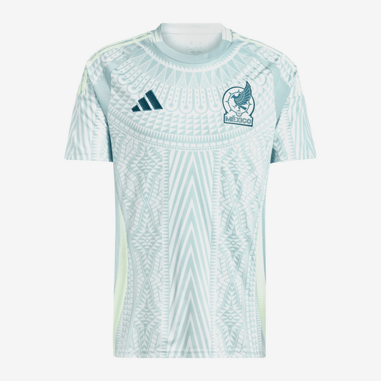 Jersey Mexico 2024 II Fan