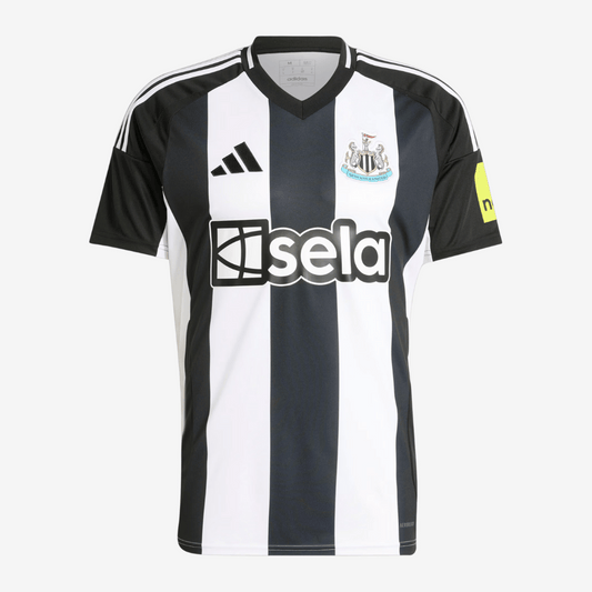 Jersey Newcastle 2024/25 I Fan
