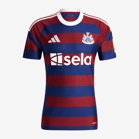 Jersey Newcastle 2024/25 II Fan