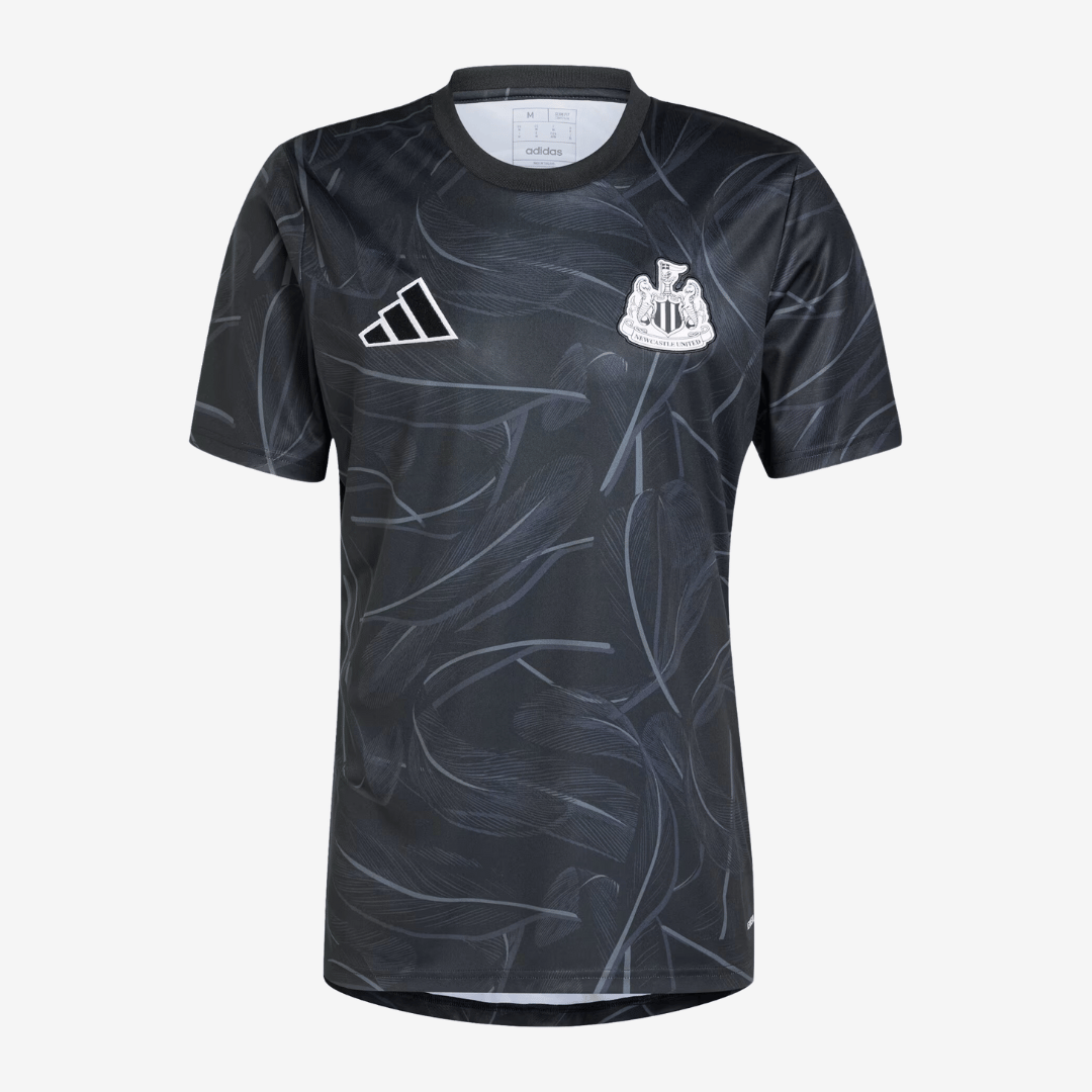 Jersey Newcastle 2024 Fan