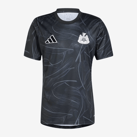 Jersey Newcastle 2024 Fan