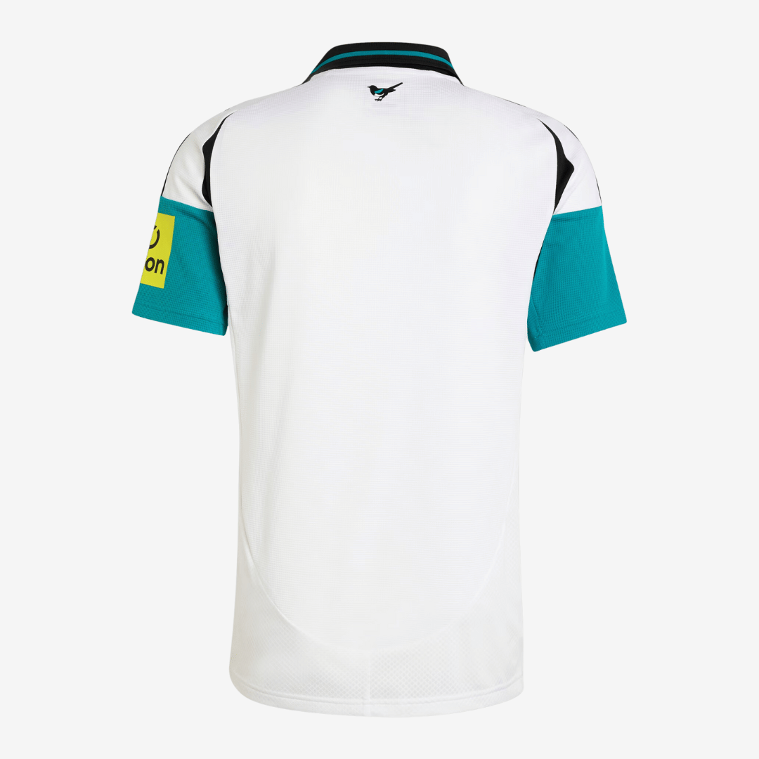 Jersey Newcastle 2024/25 III Fan