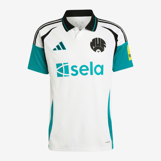 Jersey Newcastle 2024/25 III Fan