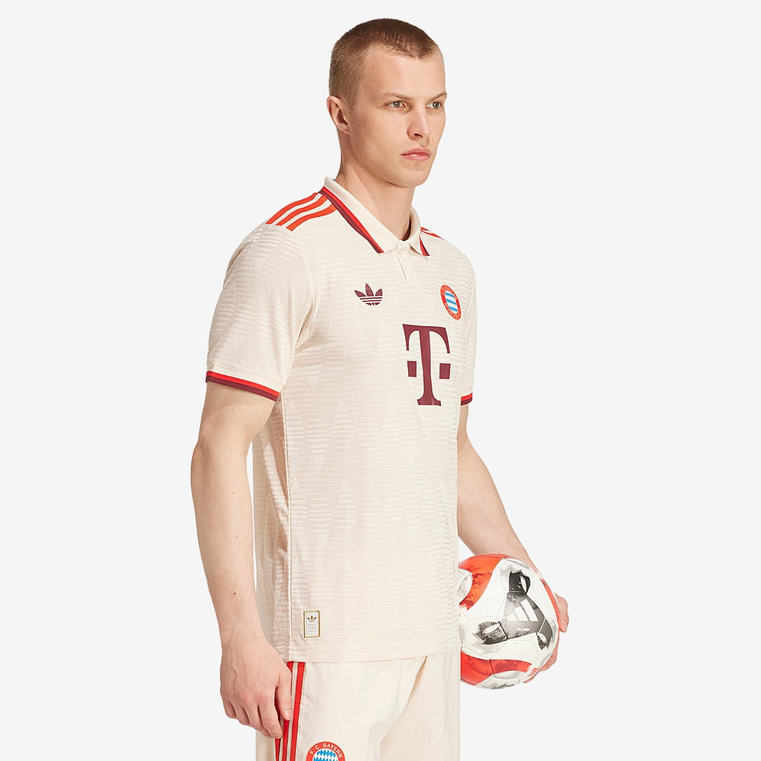 Jersey Originals Bayern Munich 2024/25 III Player
