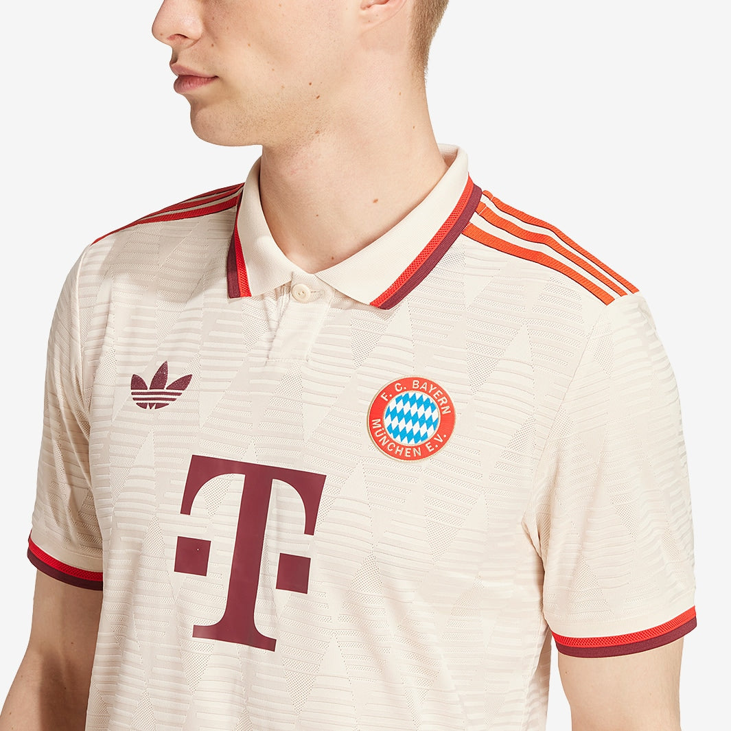 Jersey Originals Bayern Munich 2024/25 III Player