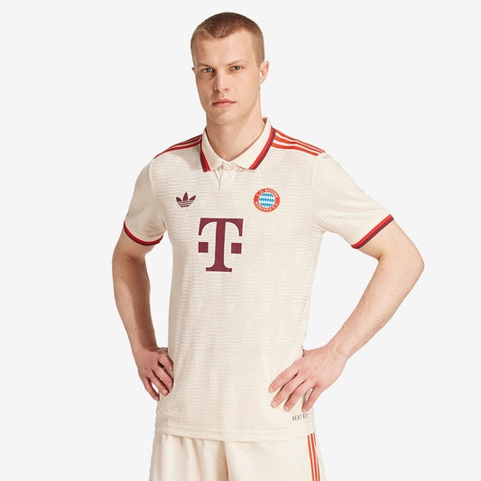 Jersey Originals Bayern Munich 2024/25 III Player