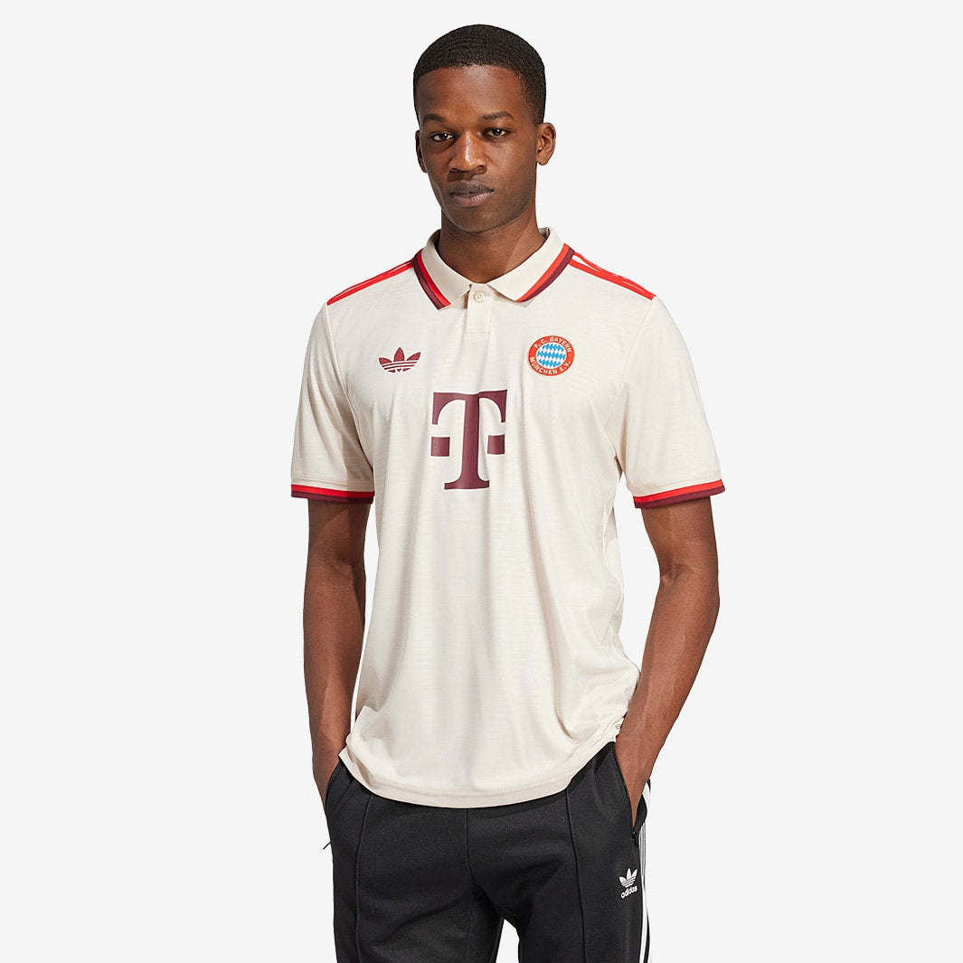 Jersey Originals Bayern Munich 2024/25 III Fan