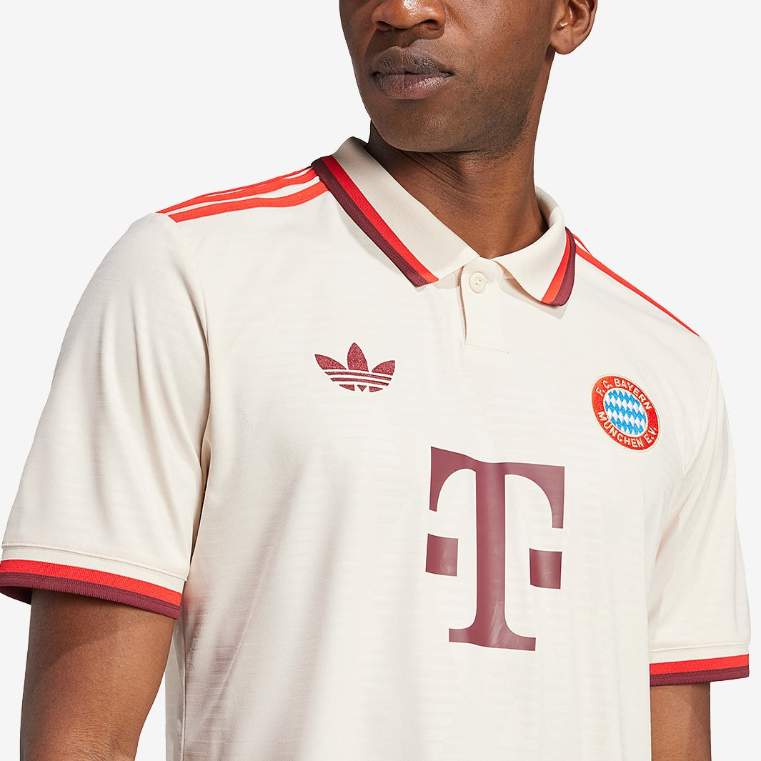 Jersey Originals Bayern Munich 2024/25 III Fan