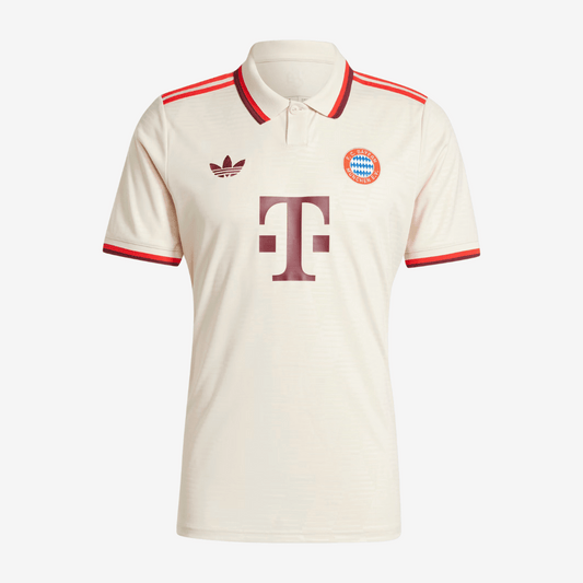 Jersey Originals Bayern Munich 2024/25 III Fan