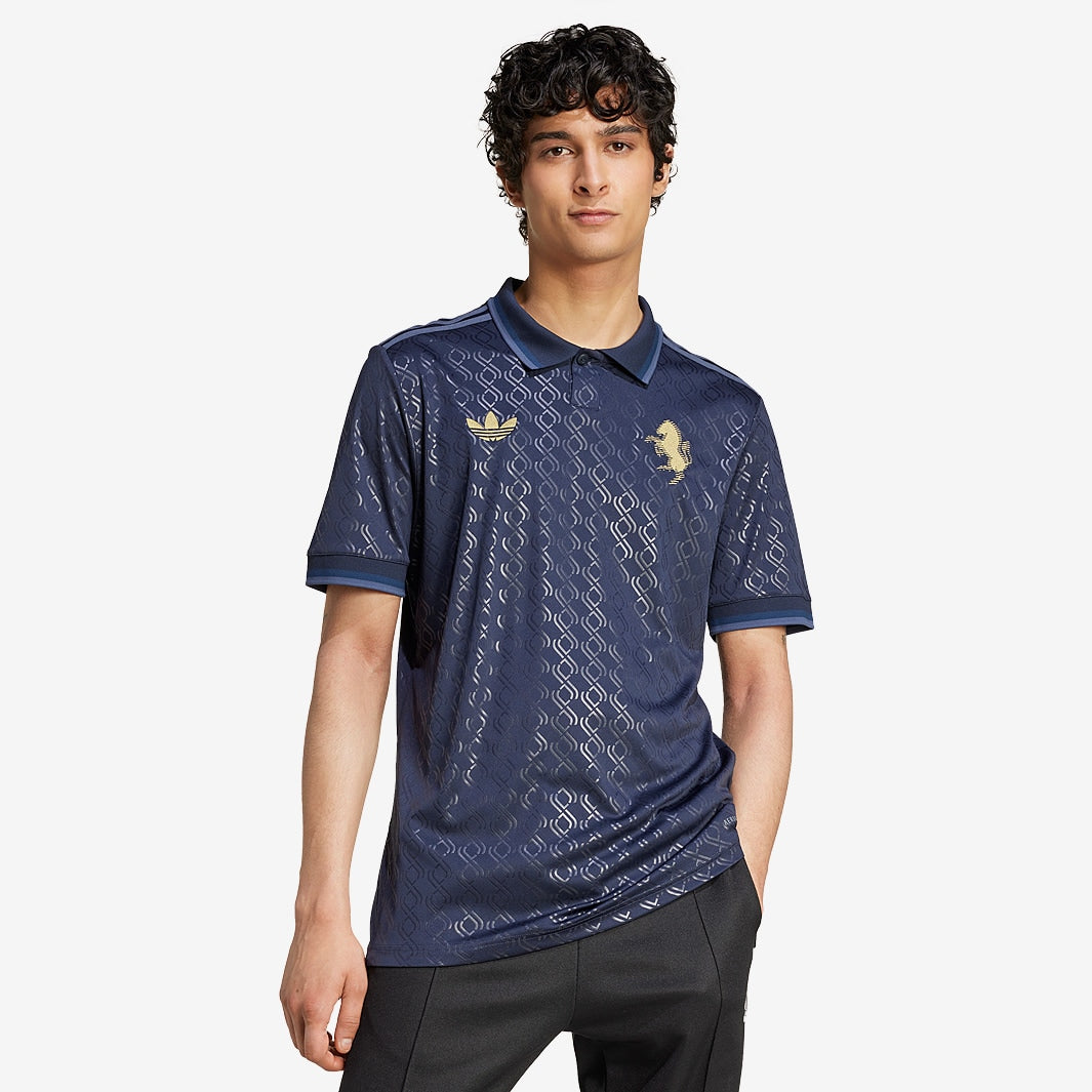 Jersey Originals Juventus FC 2024/25 III Fan
