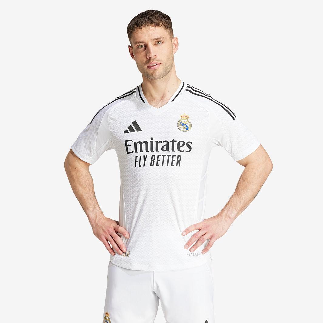 Jersey Real Madrid 2024/25 I Player