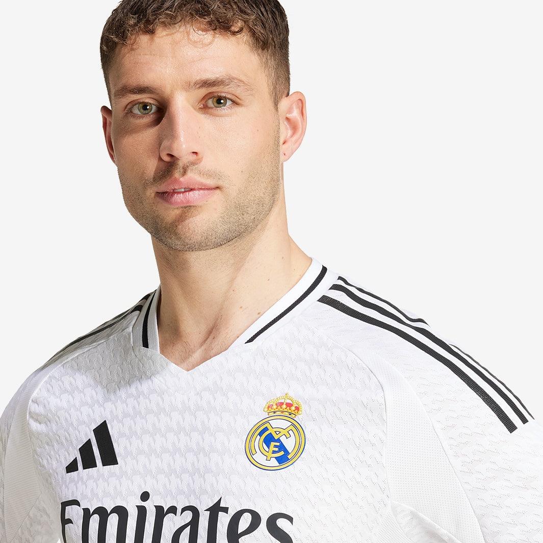 Jersey Real Madrid 2024/25 I Player