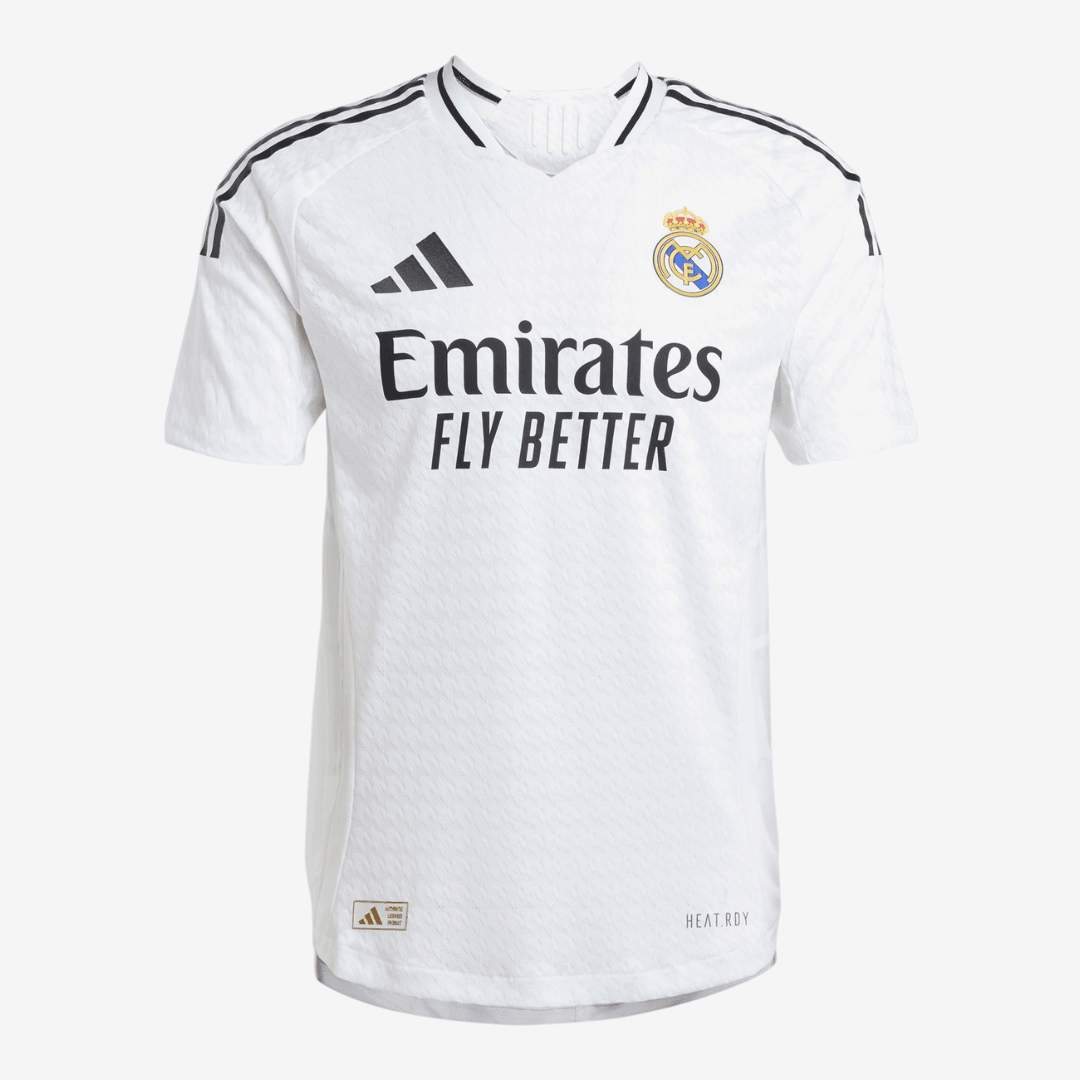 Jersey Real Madrid 2024/25 I Player