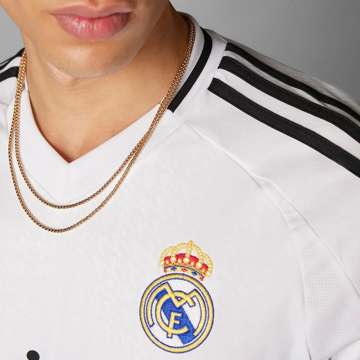 Jersey Real Madrid 2024/25 I Fan