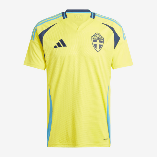 Jersey Sweden 2024 I Fan