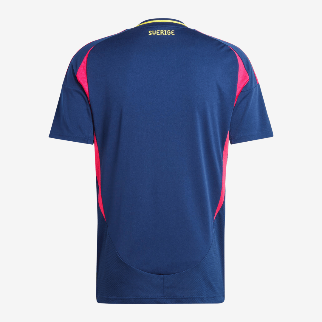 Jersey Sweden 2024 II Fan