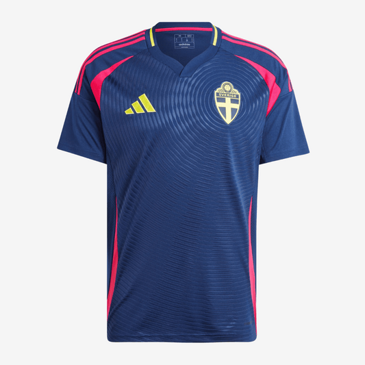Jersey Sweden 2024 II Fan