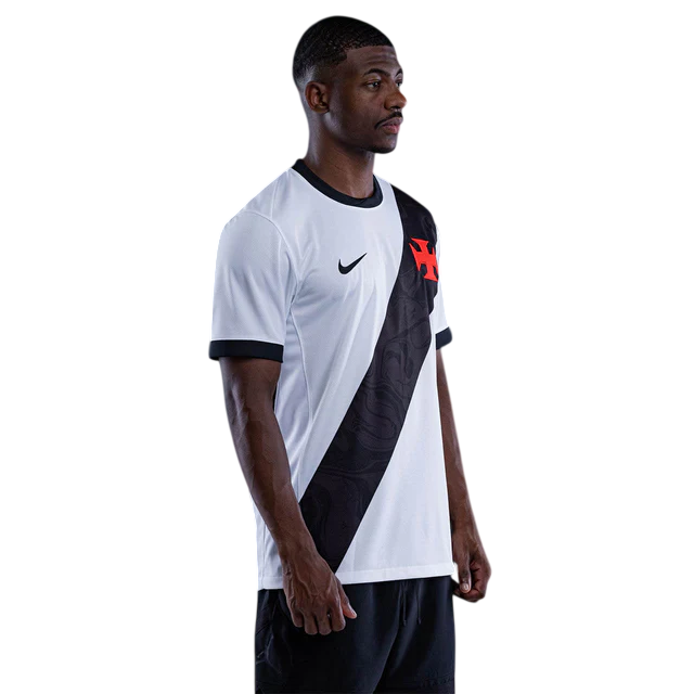Jersey Vasco 2026/27 II Player