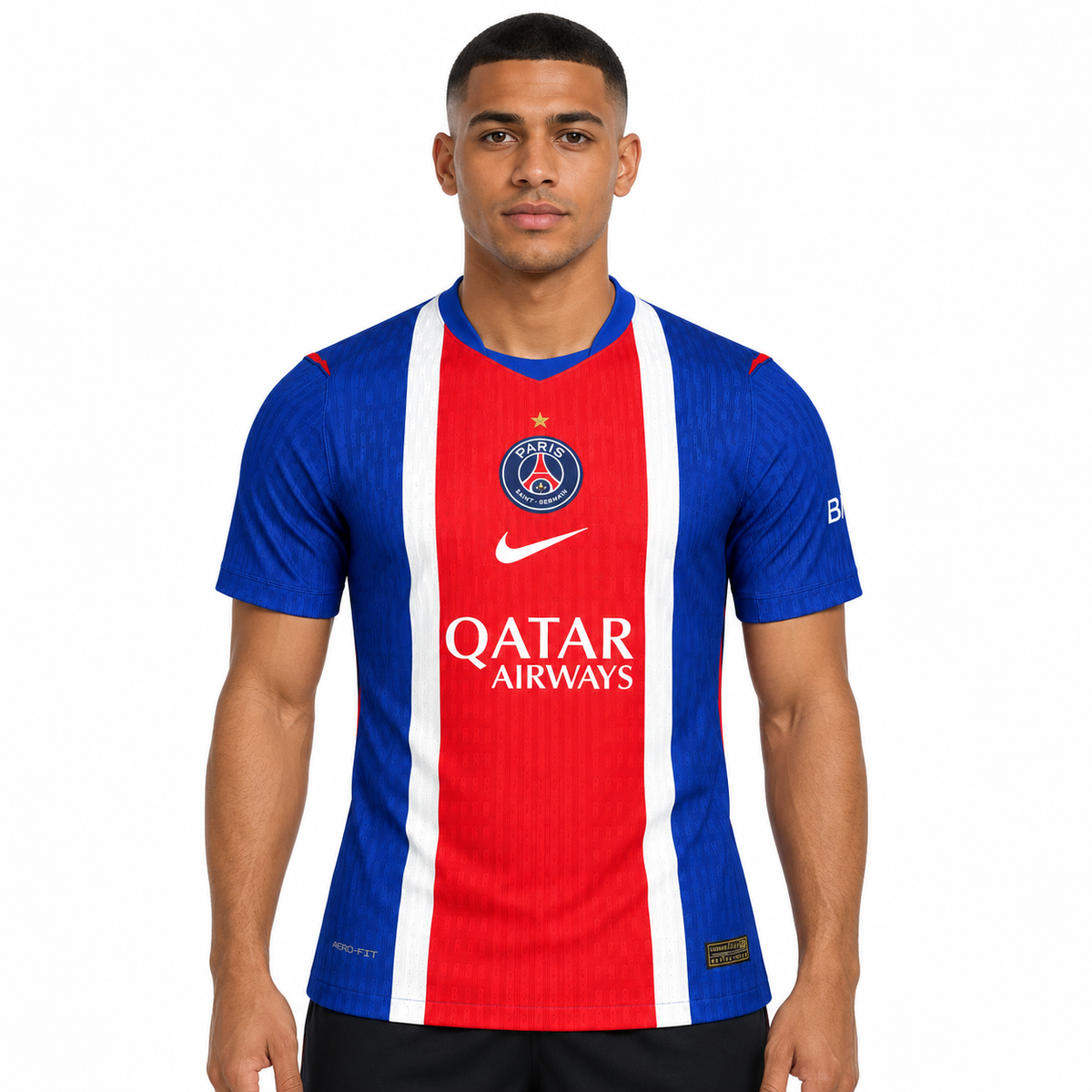 Jersey PSG 2026/27 I Player