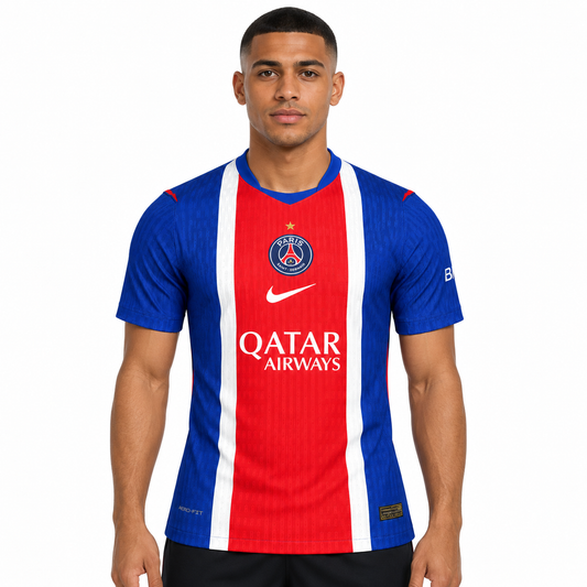 Jersey PSG 2026/27 I Player