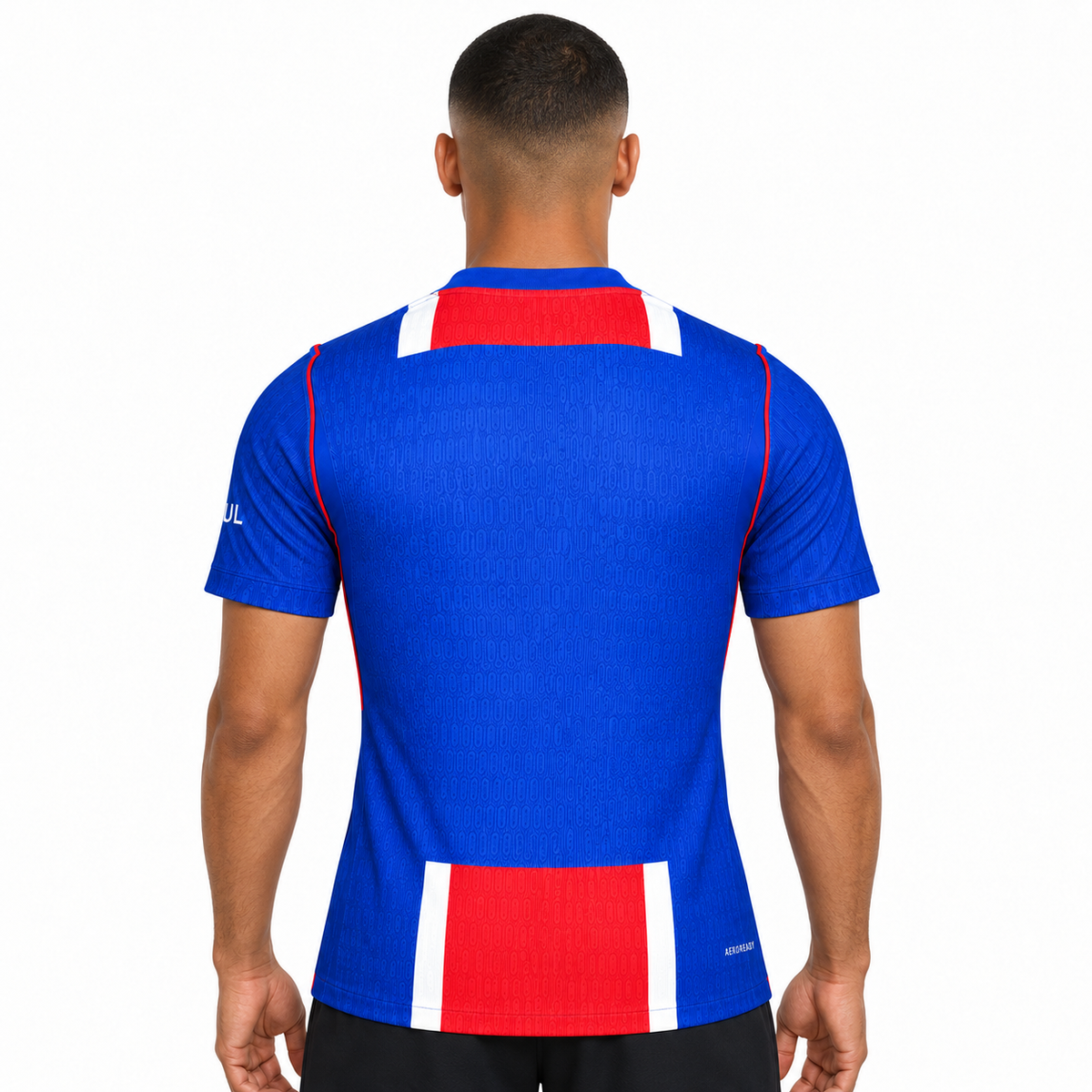 Jersey PSG 2026/27 I Player