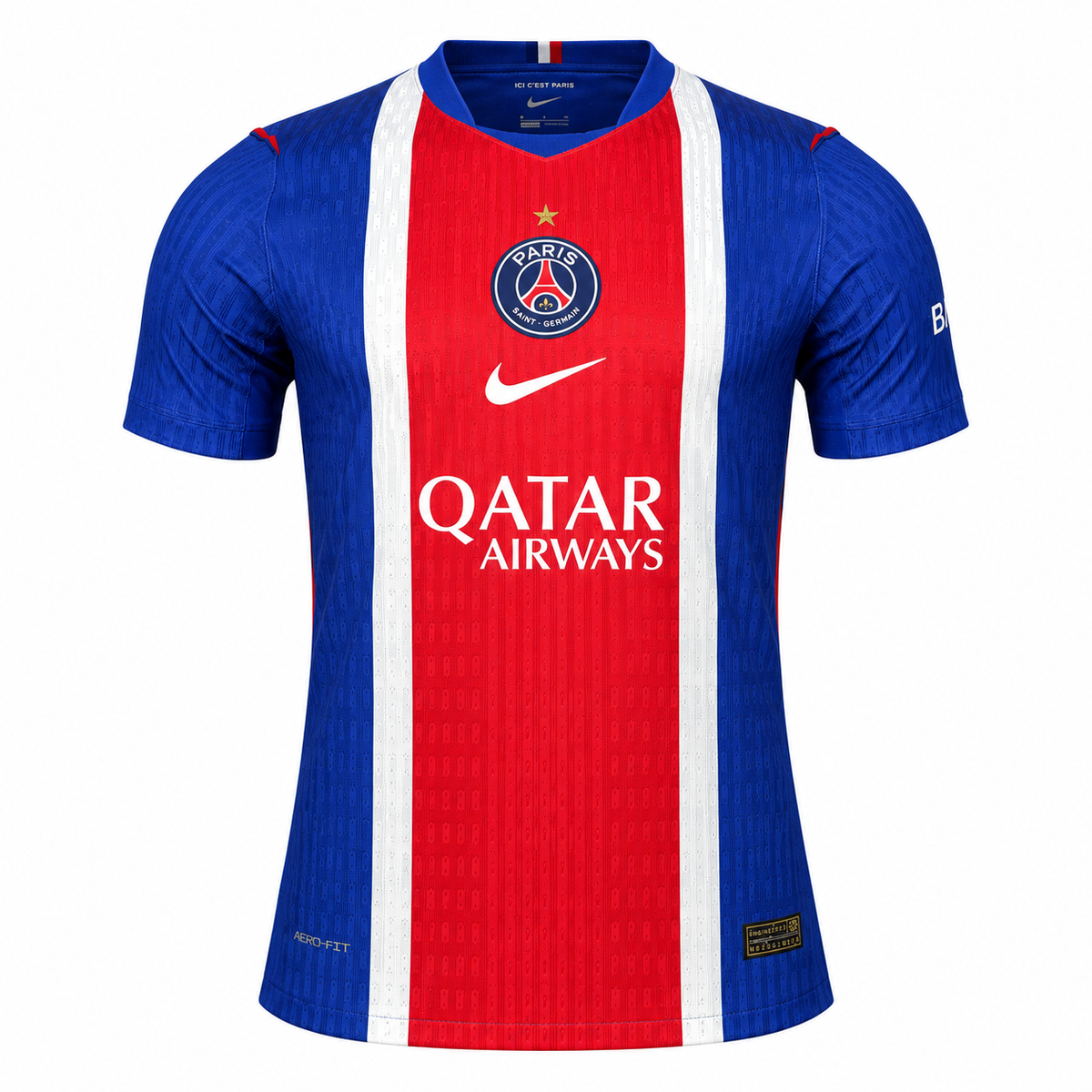 Jersey PSG 2026/27 I Player