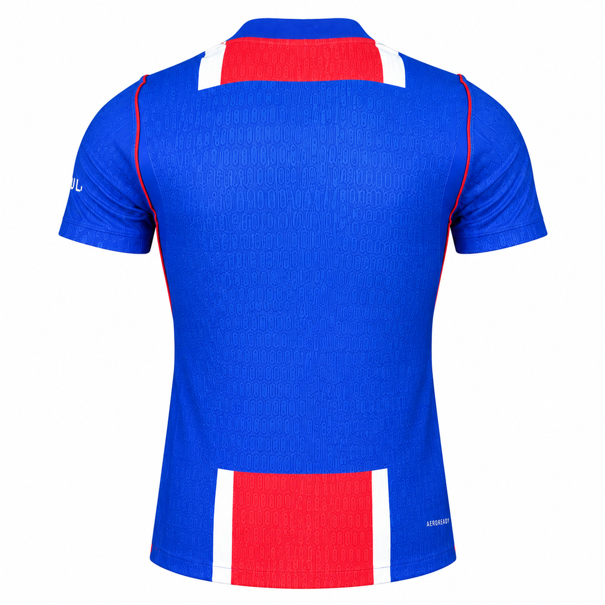 Jersey PSG 2026/27 I Player