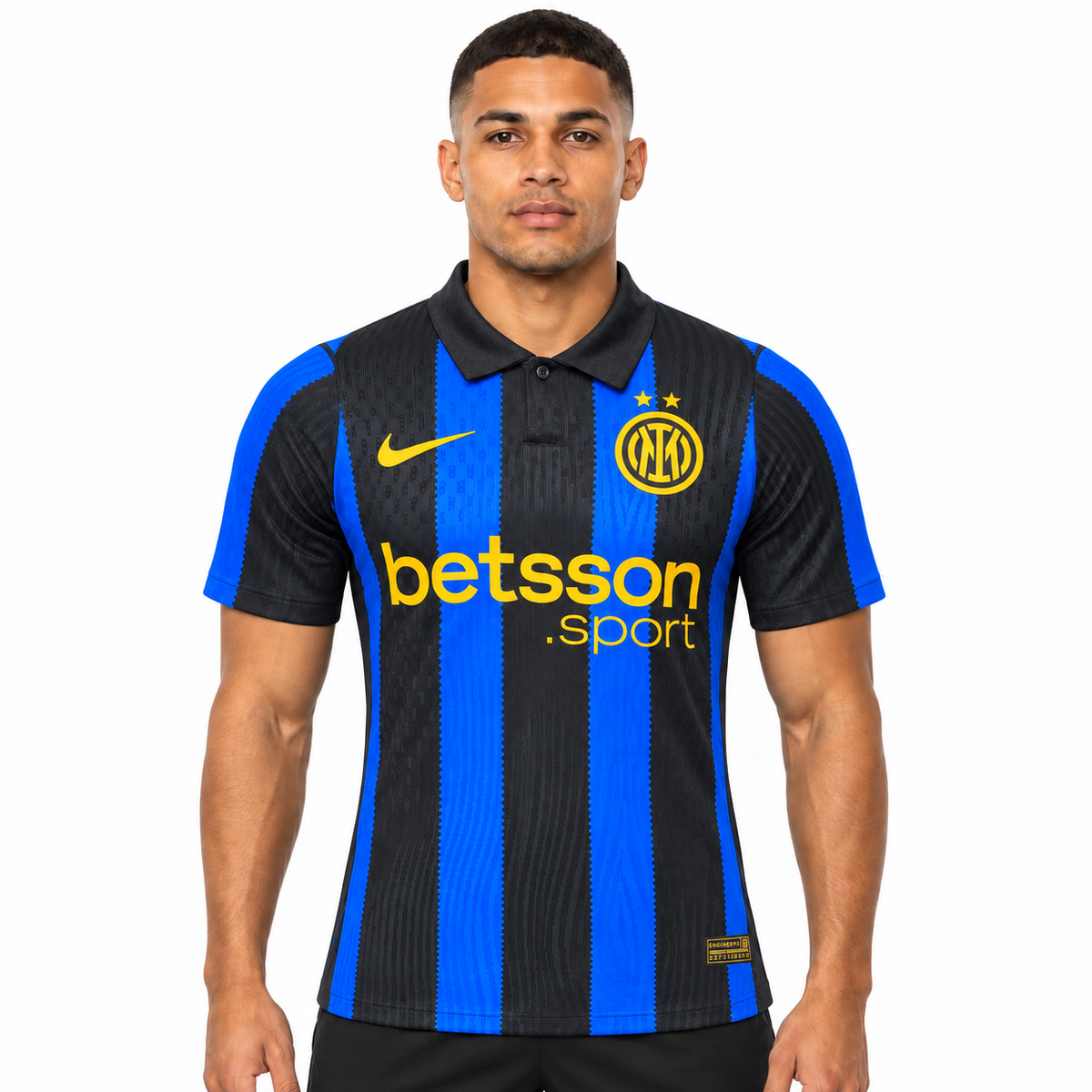 Jersey Inter Milan 2026/27 I Player