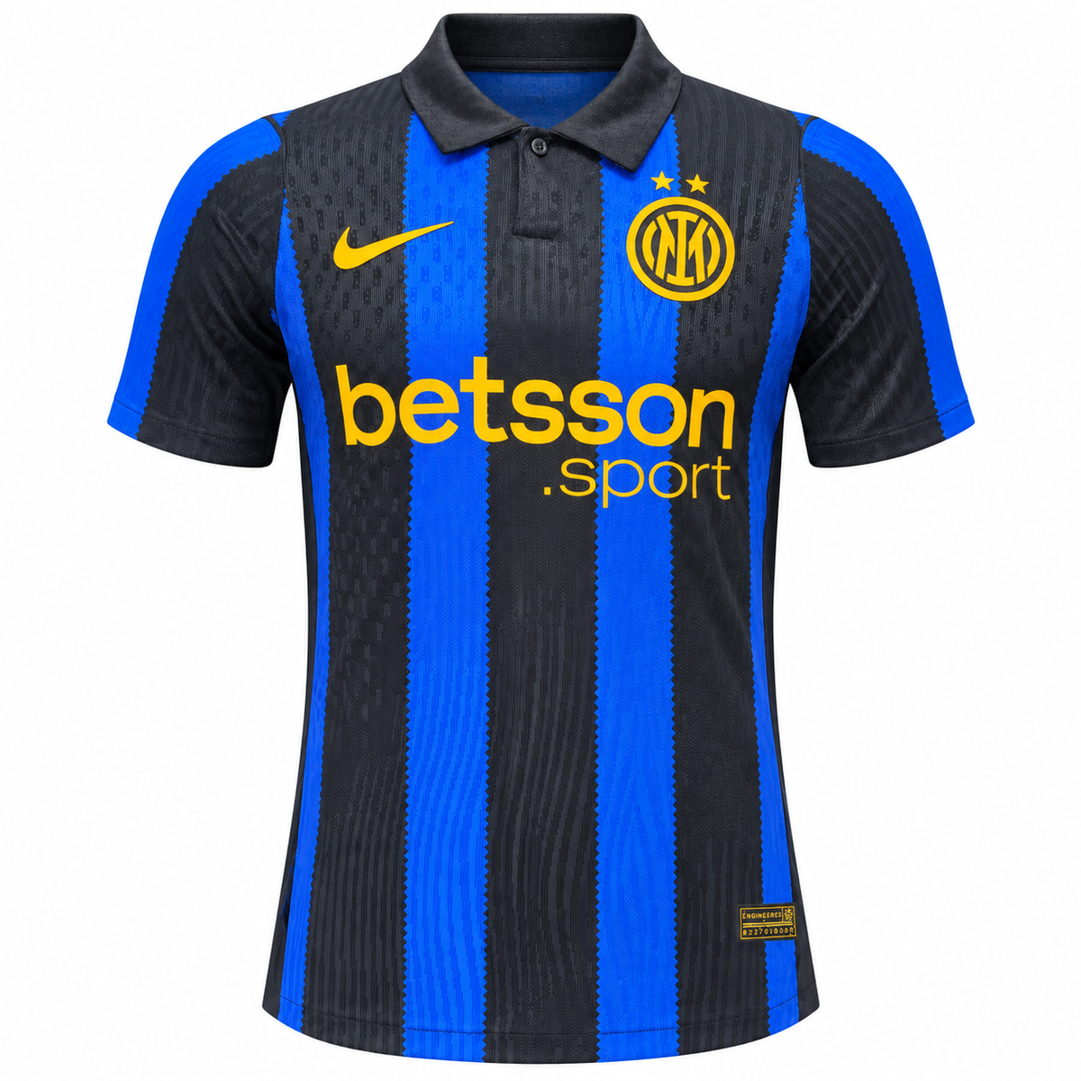 Jersey Inter Milan 2026/27 I Player