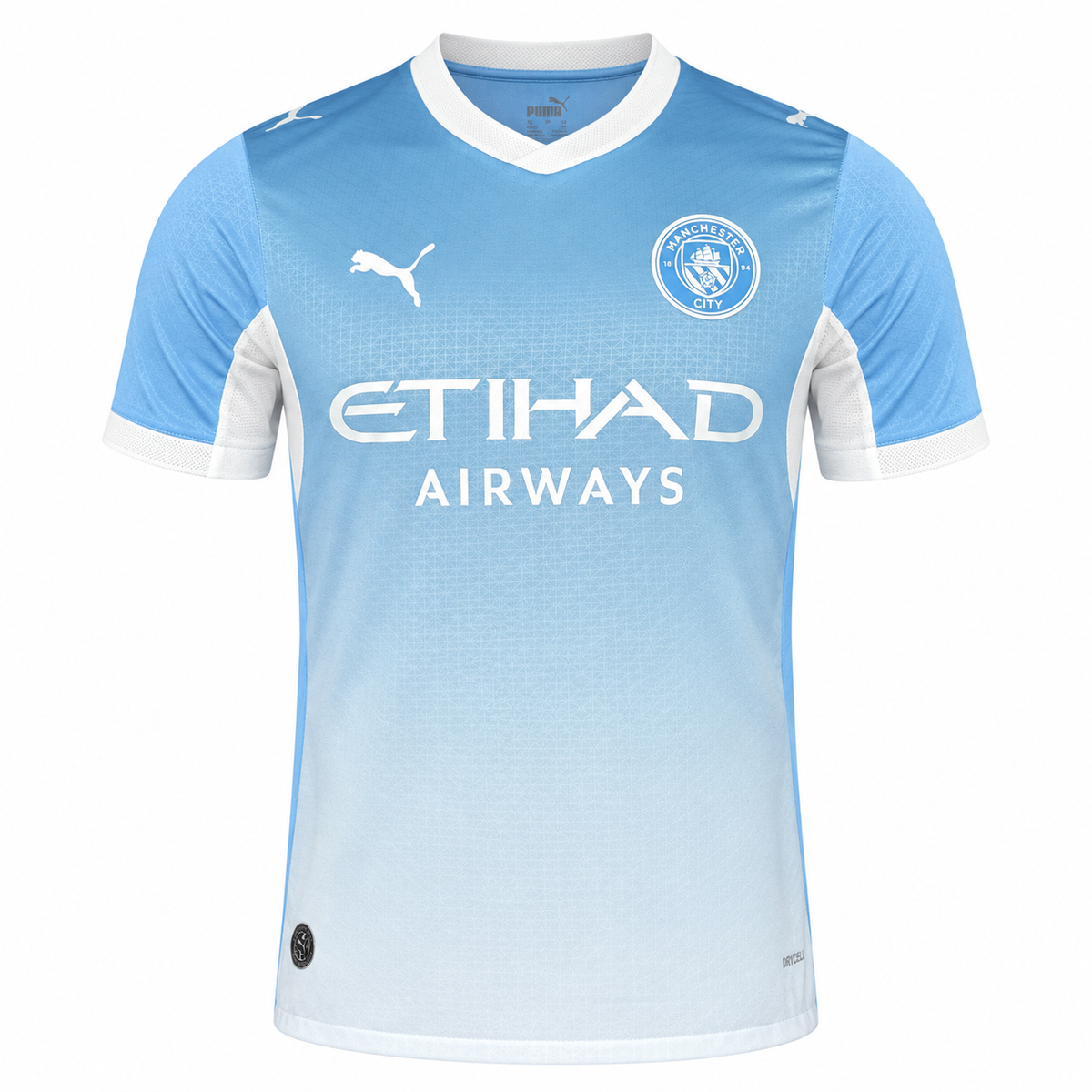 Jersey Manchester City 2026/27 I Player