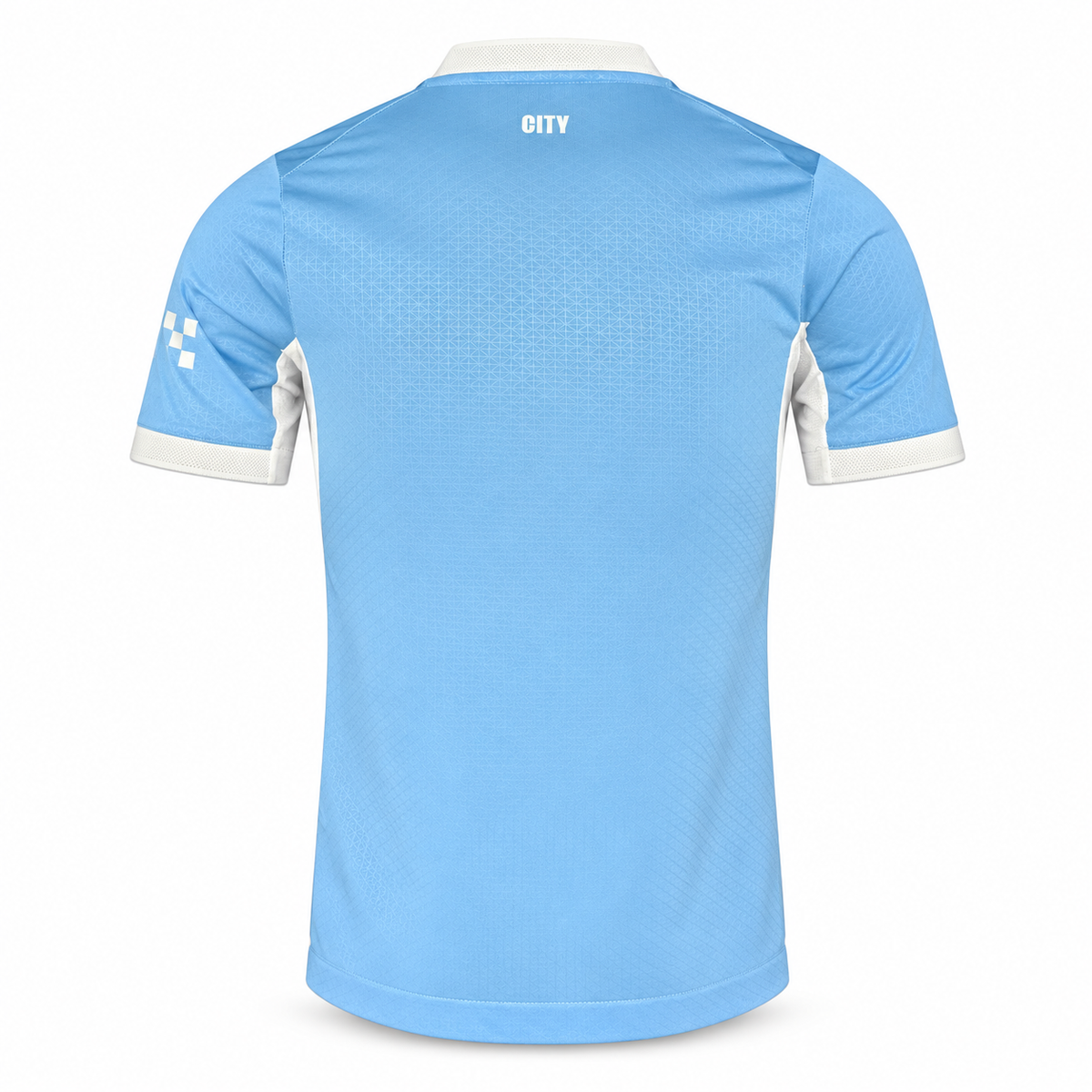 Jersey Manchester City 2026/27 I Player