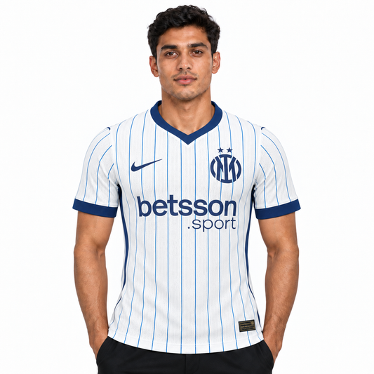 Jersey Inter Milan 2026/27 II Player