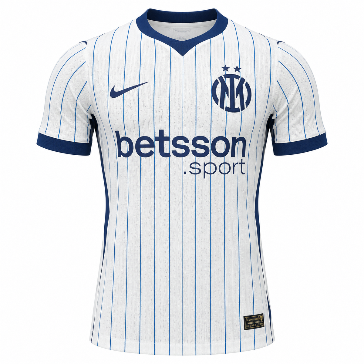 Jersey Inter Milan 2026/27 II Player