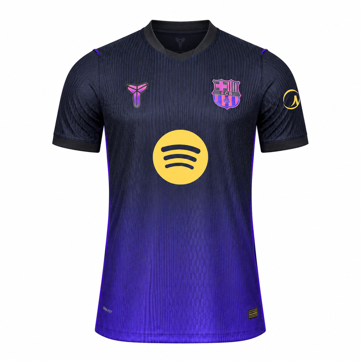 Jersey Barcelona 2026/27 II Player