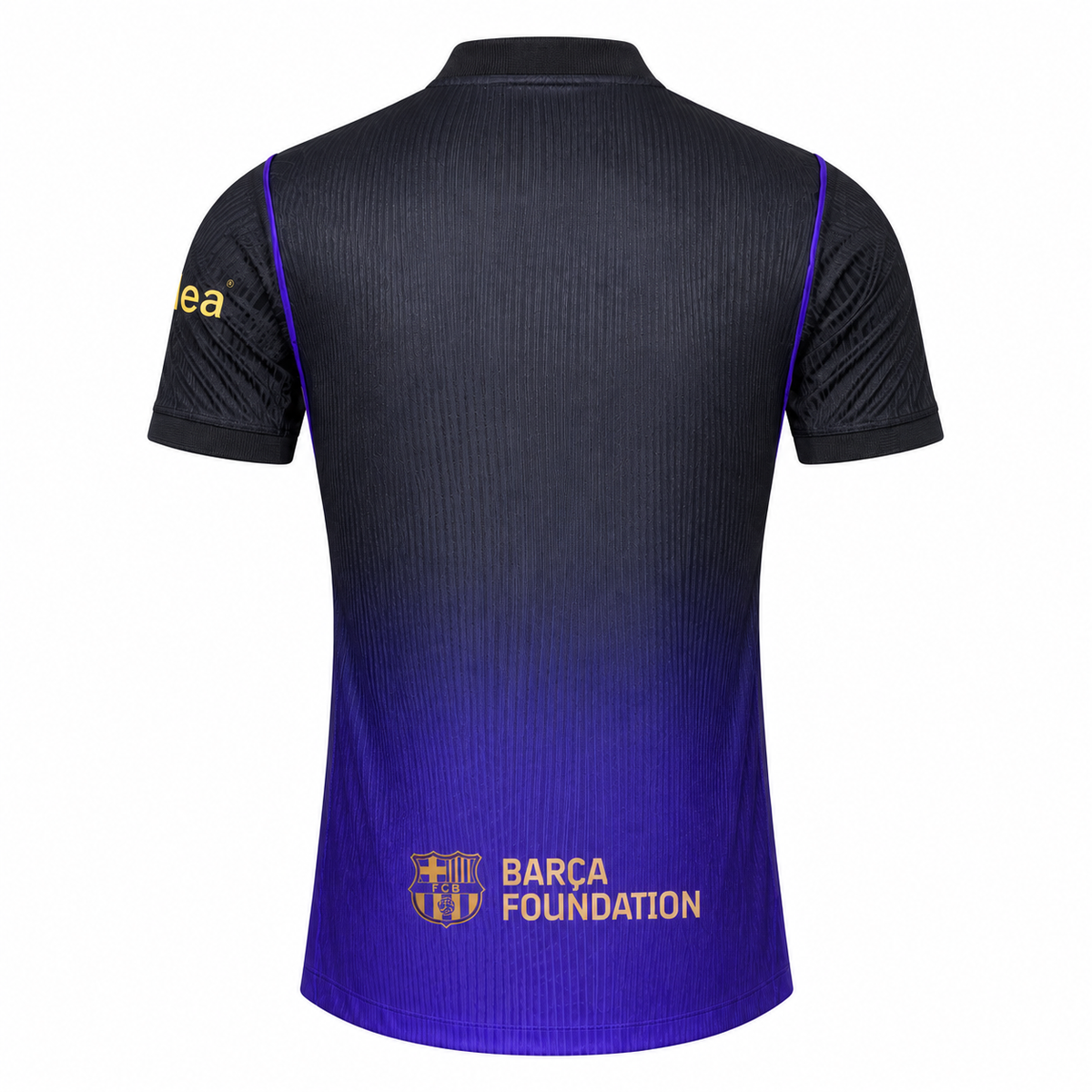 Jersey Barcelona 2026/27 II Player