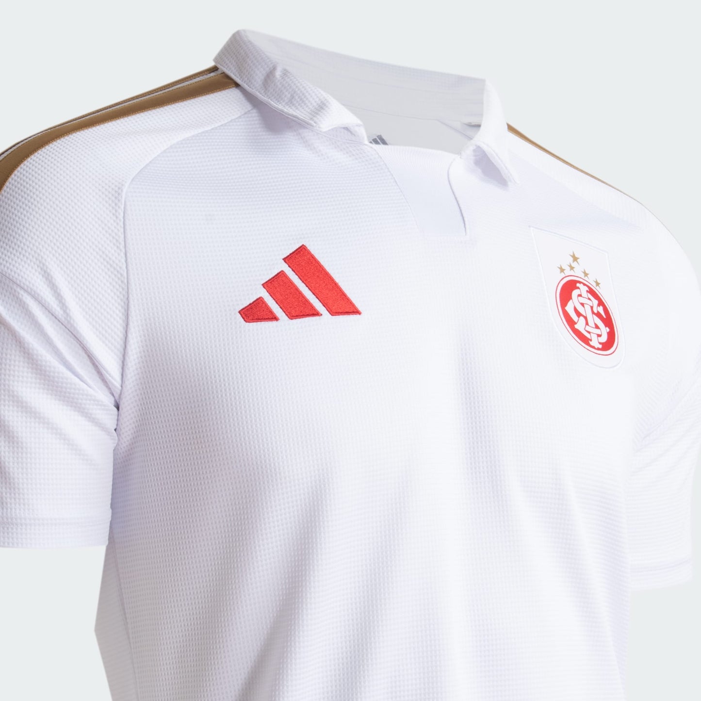 Jersey Internacional 2026/27 II Fan Man